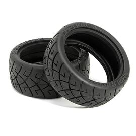 PNEUS X PATTERN RADIAL D 26MM
