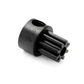 PIGNON 8 D METAL (MICRO RS4)