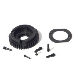 COURONNE DE TRANSMISSION 39 DENTS - BOITE 2 (SAVAGE 21)