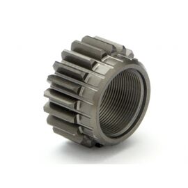 PIGNON 20T (0.8M/1re/BOITE 2 VITESSES) - R40