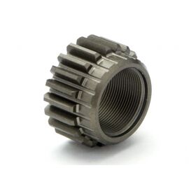 PIGNON 21T (0.8M/1re/BOITE 2 VITESSES) - R40