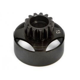 CLOCHE RACING 13 DENTS