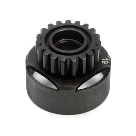 CLOCHE RACING 19 DENTS