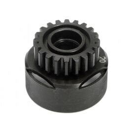 CLOCHE RACING 20 DENTS