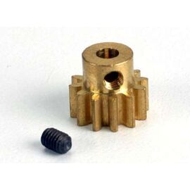GEAR, 12-T PINION (32-P)/ SET