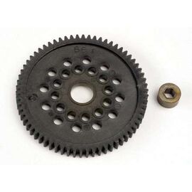 SPUR GEAR (66-TOOTH) (32-PITCH