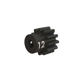 Gear, 12-T pinion (32-p), heavy duty (machined, hardened steel)/ set screw