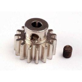 GEAR, 15-T PINION (32-P) (MACH