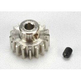 GEAR, 17-T PINION (32-P) (MACH