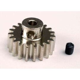GEAR, 19-T PINION (32-P) (MACH