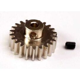 GEAR, 22-T PINION (32-P) (MACH