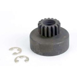 16-T CLUTCHBELL (STEEL) (N STA
