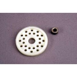 SPUR GEAR (78-TOOTH) (48-PITCH