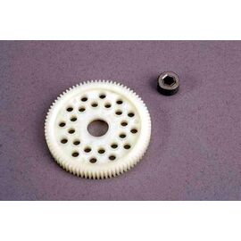 SPUR GEAR (81-TOOTH) (48-PITCH