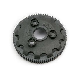 SPUR GEAR, 86-TOOTH (48-PITCH)