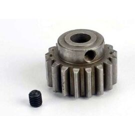 17 TOOTH GEAR
