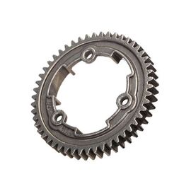 Spur gear, 50-tooth, steel (1.0 metri