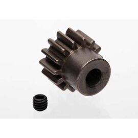 Gear, 14-T pinion (1.0 metric pitch)