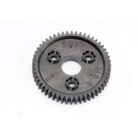 SPUR GEAR, 52-TOOTH (0.8 METRI