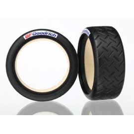 Tires, BFGoodrich® rally (2) (soft co
