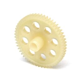 Spur gear, 54-tooth