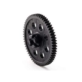 Spur gear, 60-tooth