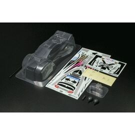 TT-Gear WildBoar Body Parts Set