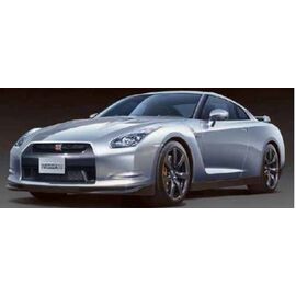 Pièces de carrosserie Nissan GT-R