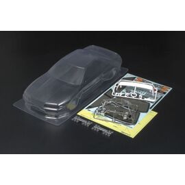 Nissan GT-R R32 Body Set