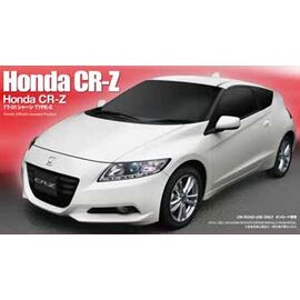 Corps de la Honda CR-Z