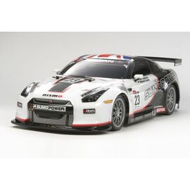 Sumo Power GT Nissan GT-R Body Parts