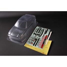 Mugen CR-X Pro Body Parts Set