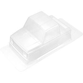 Jimny Wheelie Body Parts Set