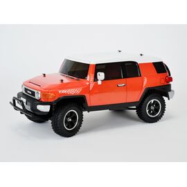 Toyota FJ Cruiser Body Parts Set