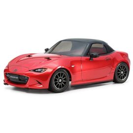 Mazda MX-5 Body Parts Set