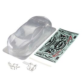 NSX Body Parts Set