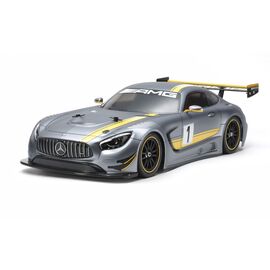 Mercedes-AMG GT3 Body Parts Set