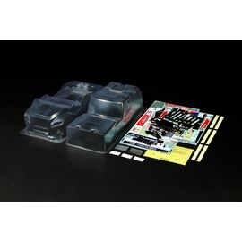 Buggyra Fat Fox Body Parts Set