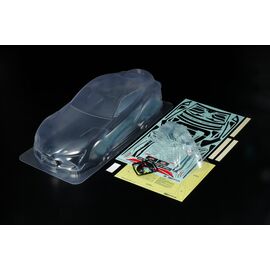 Toyota GR Supra Body Parts Set