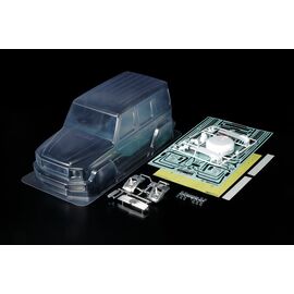 Mercedes - Benz G 500 Body Parts Set