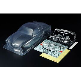 Volkswagen Karmann Ghia Body Parts Set