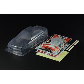 1991 Audi V8 Touring Body Parts Set