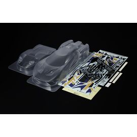 2020 Ford GT Mk II Body Parts Set