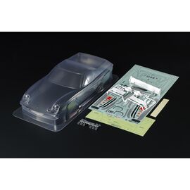 Lotus Europa Special Body Parts Set