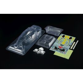 TD4 Super Avante Body Parts Set