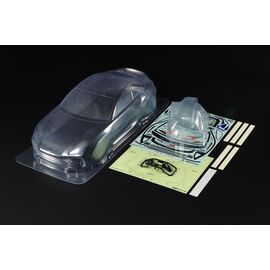 Subaru BRZ (ZD8) Body Parts Set