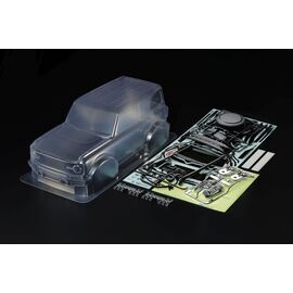 Ford Bronco 2021 Body Parts Set