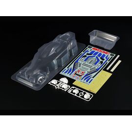 R/C Astute 2022 Body Parts Set