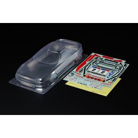 Celica GT-Four (ST165) Body Parts Set