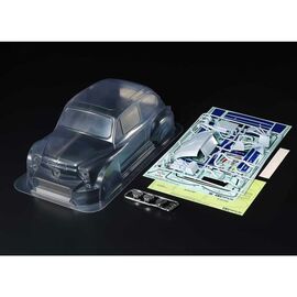 Fiat Abarth 1000 TCR Body Parts Set
